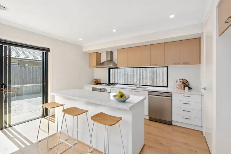 Fourth view of Homely house listing, 32 Grevillea Drive, Mount Duneed VIC 3217