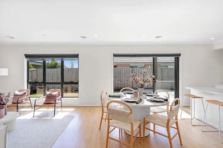 Fifth view of Homely house listing, 32 Grevillea Drive, Mount Duneed VIC 3217