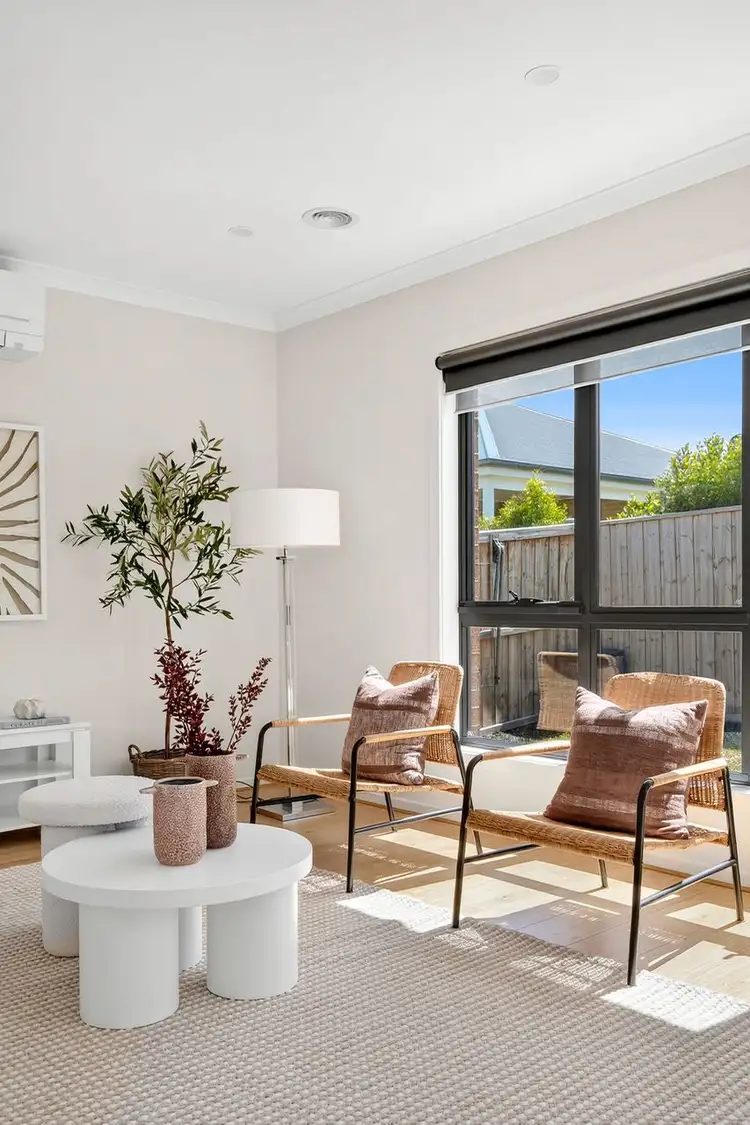 Sixth view of Homely house listing, 32 Grevillea Drive, Mount Duneed VIC 3217