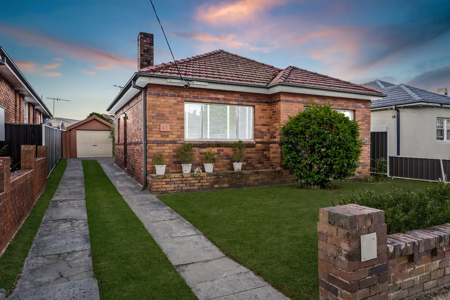 Main view of Homely house listing, 67 Canonbury Grove, Bexley North NSW 2207