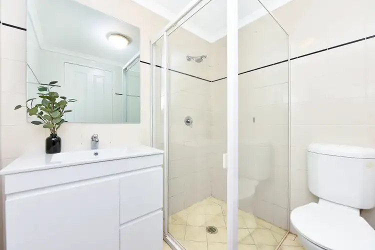Sixth view of Homely apartment listing, 8/1-3 Beresford Road, Strathfield NSW 2135