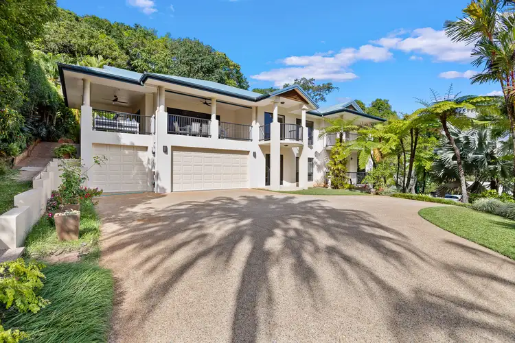 2 Fallon Close, Brinsmead QLD 4870