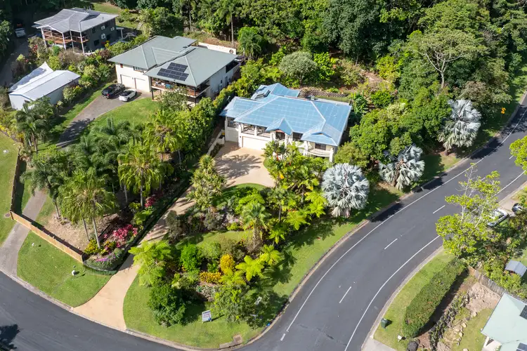 Second view of Homely house listing, 2 Fallon Close, Brinsmead QLD 4870