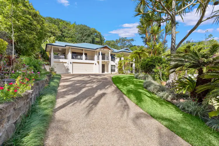 Third view of Homely house listing, 2 Fallon Close, Brinsmead QLD 4870