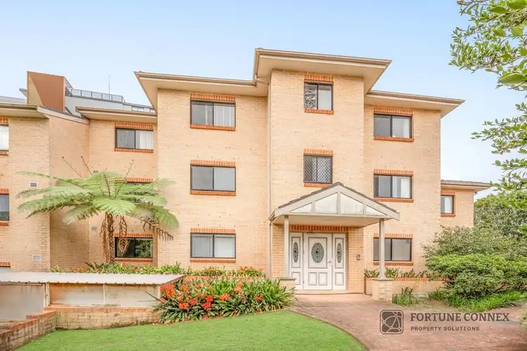 2/2-6 Shirley Street, Carlingford NSW 2118