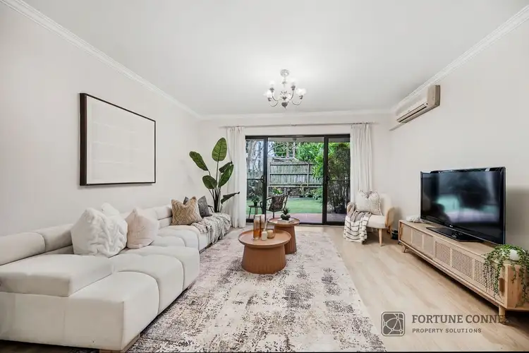 Second view of Homely unit listing, 2/2-6 Shirley Street, Carlingford NSW 2118