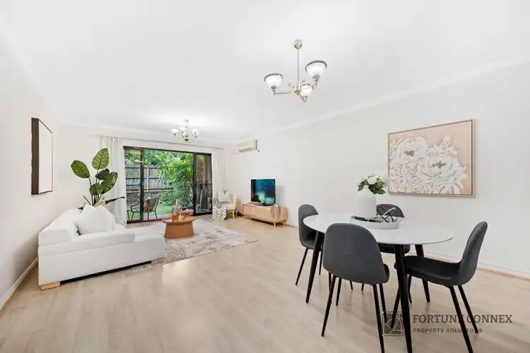 Third view of Homely unit listing, 2/2-6 Shirley Street, Carlingford NSW 2118