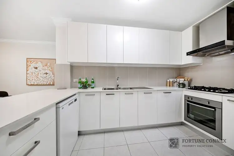 Fifth view of Homely unit listing, 2/2-6 Shirley Street, Carlingford NSW 2118