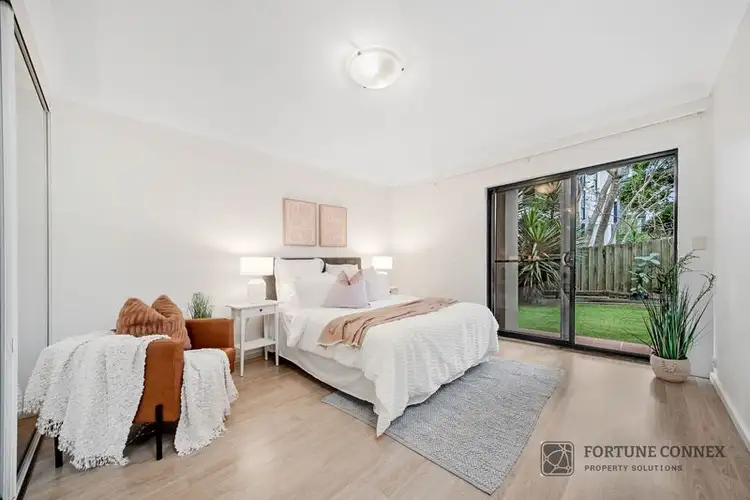Sixth view of Homely unit listing, 2/2-6 Shirley Street, Carlingford NSW 2118
