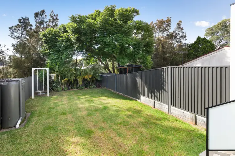 Fifth view of Homely semi-detached listing, 12a Yathong Road, Caringbah NSW 2229