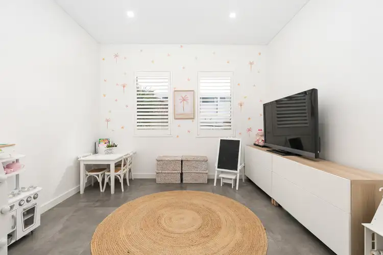 Sixth view of Homely semi-detached listing, 12a Yathong Road, Caringbah NSW 2229