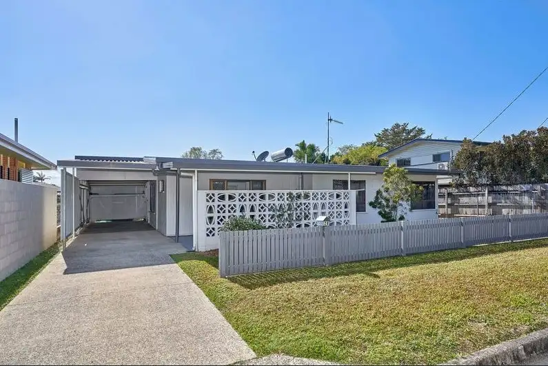 Main view of Homely house listing, 28 Vandeleur Street, Earlville QLD 4870