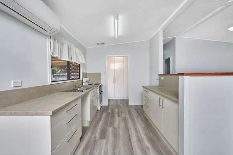 Fourth view of Homely house listing, 28 Vandeleur Street, Earlville QLD 4870