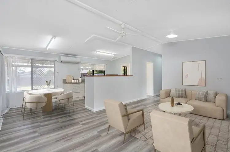 Fifth view of Homely house listing, 28 Vandeleur Street, Earlville QLD 4870