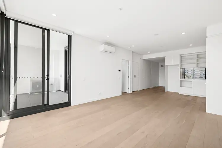 Third view of Homely apartment listing, 508/25 Meredith Street, Bankstown NSW 2200