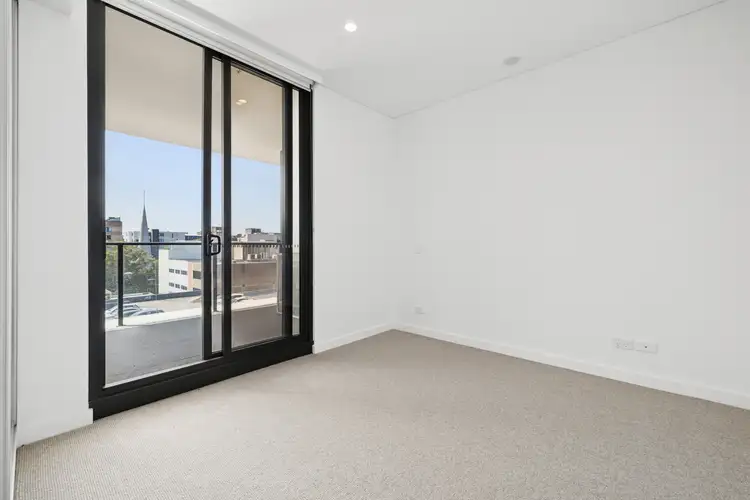 Fourth view of Homely apartment listing, 508/25 Meredith Street, Bankstown NSW 2200