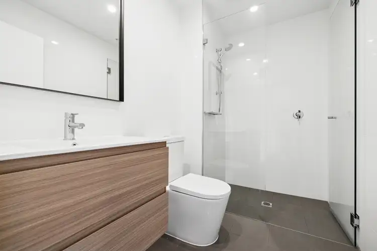 Fifth view of Homely apartment listing, 508/25 Meredith Street, Bankstown NSW 2200