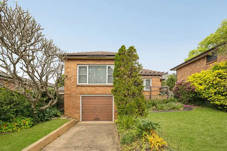 Second view of Homely house listing, 8A Mercury Street, Beverly Hills NSW 2209