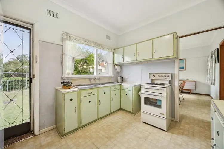 Fifth view of Homely house listing, 8A Mercury Street, Beverly Hills NSW 2209