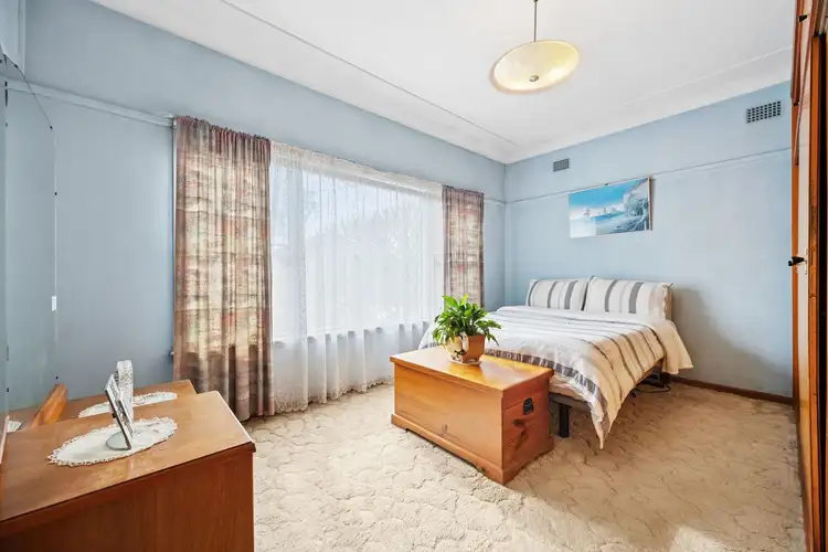 Sixth view of Homely house listing, 8A Mercury Street, Beverly Hills NSW 2209