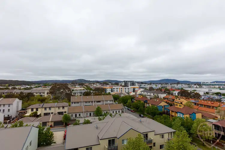 Second view of Homely apartment listing, 32/77 Gozzard Street, Gungahlin ACT 2912