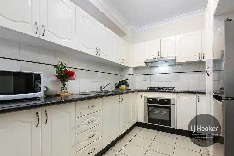 Third view of Homely unit listing, 5/16-18 Newman Street, Merrylands NSW 2160