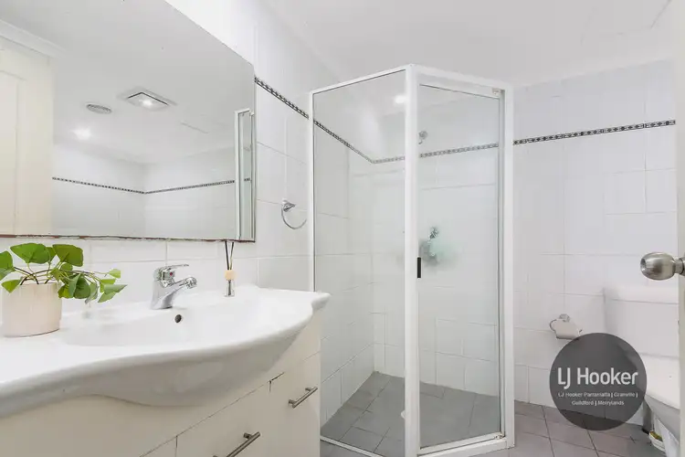 Fifth view of Homely unit listing, 5/16-18 Newman Street, Merrylands NSW 2160