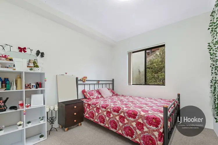 Sixth view of Homely unit listing, 5/16-18 Newman Street, Merrylands NSW 2160