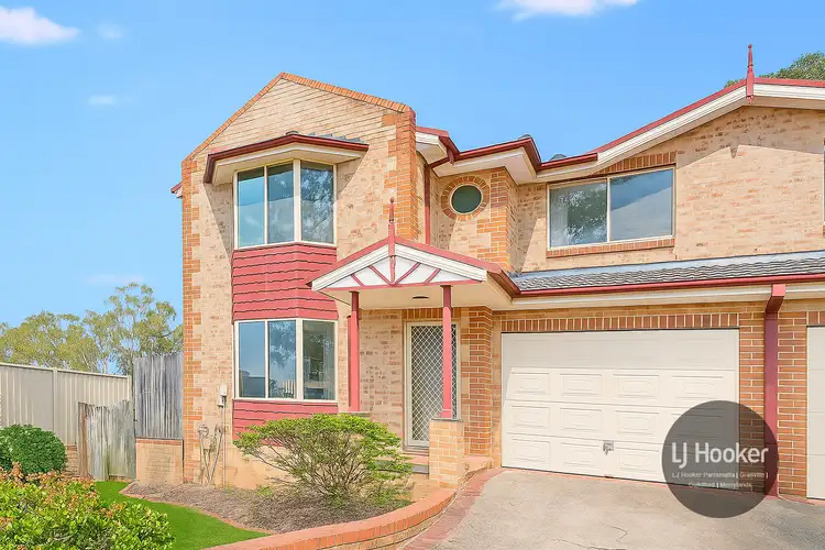 1/36-42 Crosby Street, Greystanes NSW 2145
