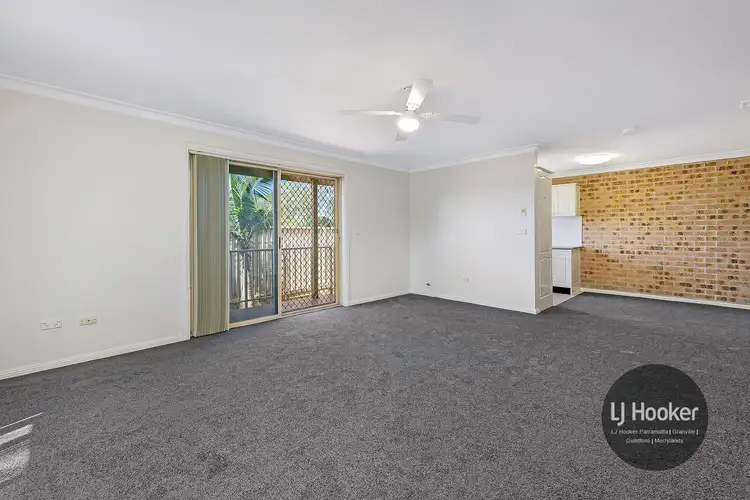 Third view of Homely townhouse listing, 1/36-42 Crosby Street, Greystanes NSW 2145