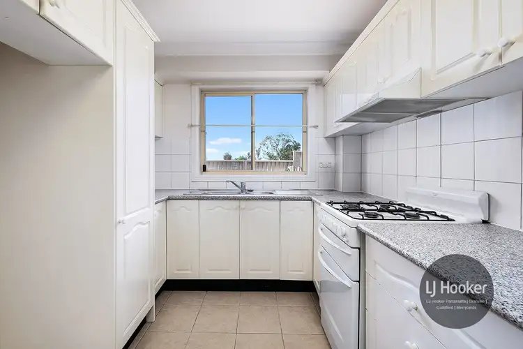 Fourth view of Homely townhouse listing, 1/36-42 Crosby Street, Greystanes NSW 2145