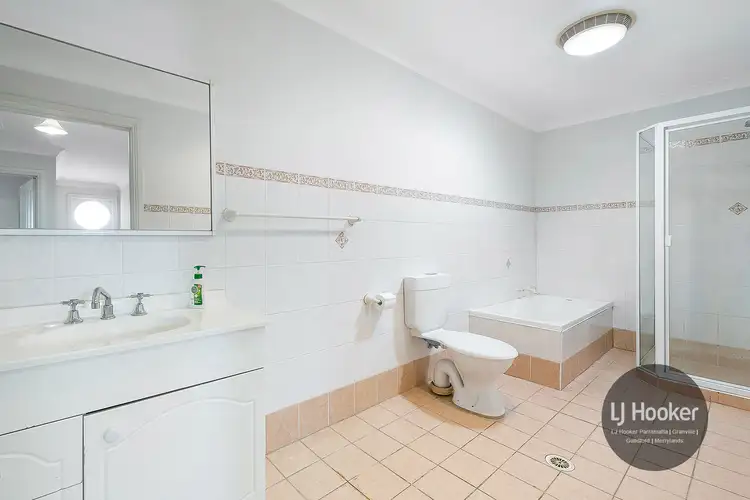 Fifth view of Homely townhouse listing, 1/36-42 Crosby Street, Greystanes NSW 2145