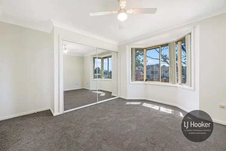 Sixth view of Homely townhouse listing, 1/36-42 Crosby Street, Greystanes NSW 2145