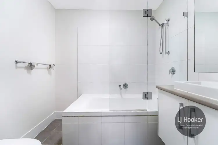 Sixth view of Homely semi-detached listing, 10 Dixmude Street, Granville NSW 2142