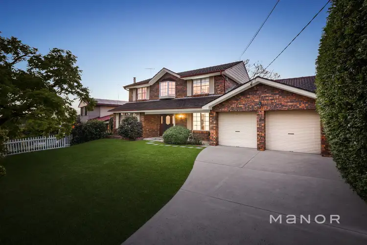 66 Pye Avenue, Northmead NSW 2152