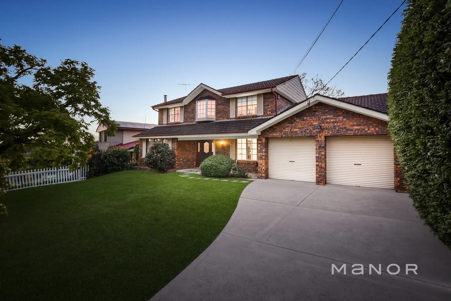 Main view of Homely house listing, 66 Pye Avenue, Northmead NSW 2152