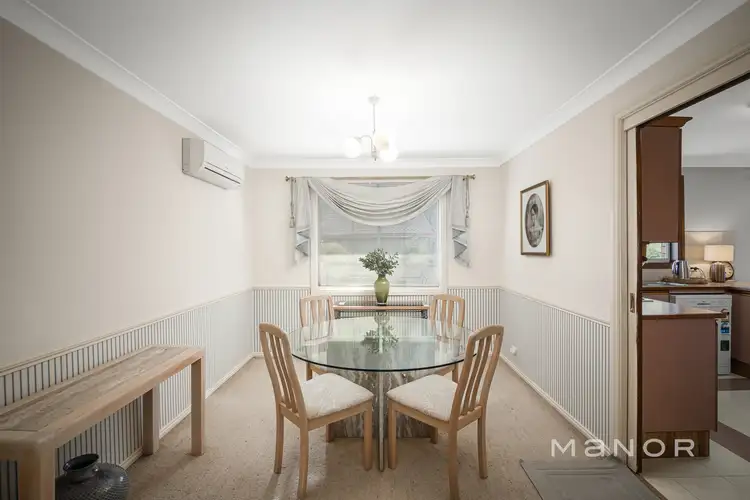 Fourth view of Homely house listing, 66 Pye Avenue, Northmead NSW 2152