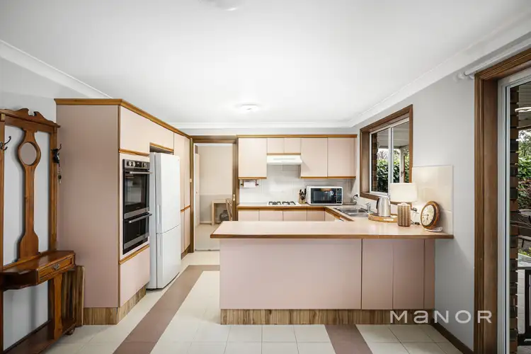 Fifth view of Homely house listing, 66 Pye Avenue, Northmead NSW 2152