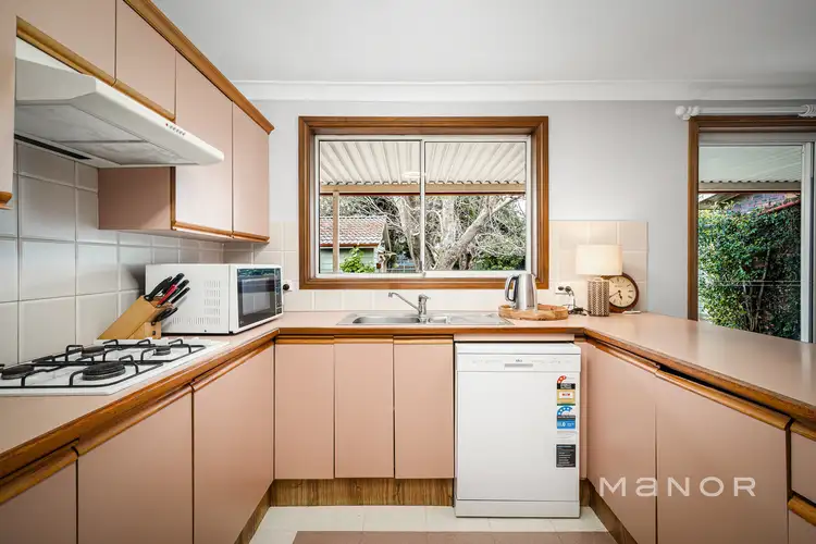 Sixth view of Homely house listing, 66 Pye Avenue, Northmead NSW 2152