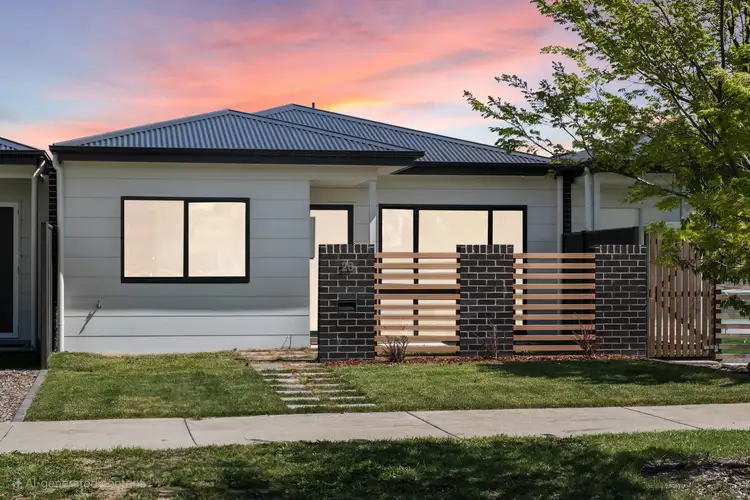 28 Everist Street, Taylor ACT 2913
