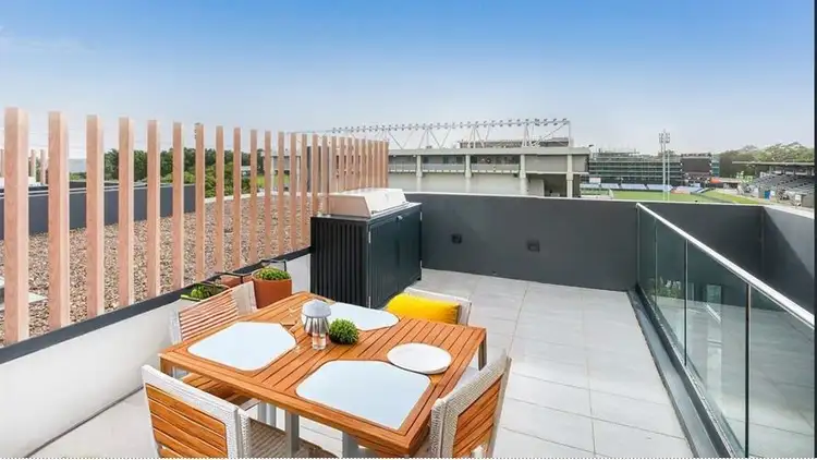 11/4 Foreshore Boulevarde, Woolooware NSW 2230