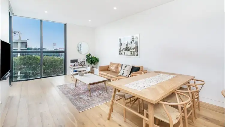 Second view of Homely townhouse listing, 11/4 Foreshore Boulevarde, Woolooware NSW 2230