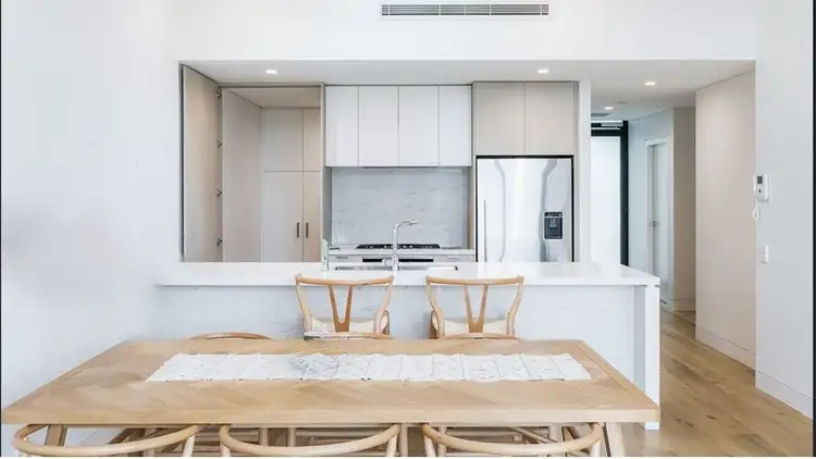 Third view of Homely townhouse listing, 11/4 Foreshore Boulevarde, Woolooware NSW 2230