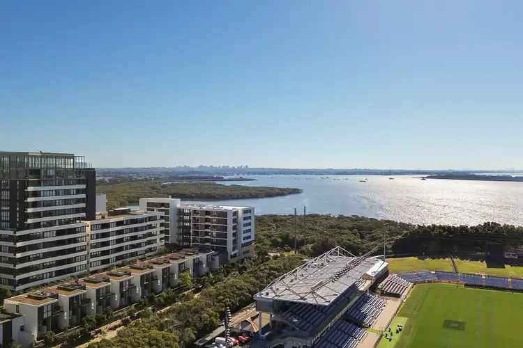 Fourth view of Homely townhouse listing, 11/4 Foreshore Boulevarde, Woolooware NSW 2230