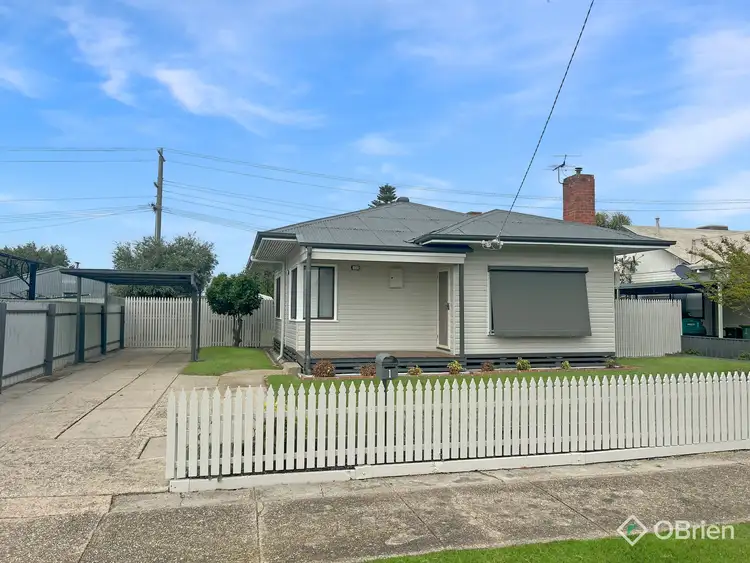 Main view of Homely house listing, 1 Pollard Street, Wodonga VIC 3690