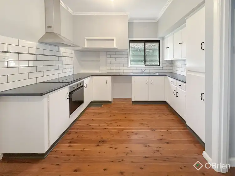 Second view of Homely house listing, 1 Pollard Street, Wodonga VIC 3690