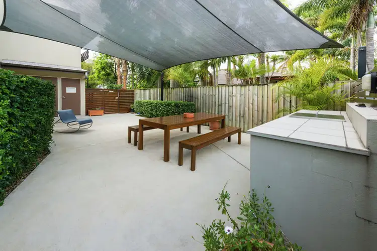 Second view of Homely unit listing, 23/411 Enoggera Road, Alderley QLD 4051