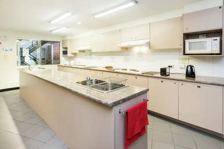 Third view of Homely unit listing, 23/411 Enoggera Road, Alderley QLD 4051