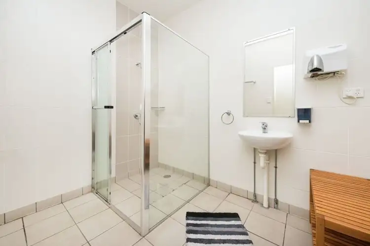 Fifth view of Homely unit listing, 23/411 Enoggera Road, Alderley QLD 4051