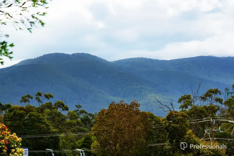Second view of Homely house listing, 6 Station Street, Yarra Junction VIC 3797